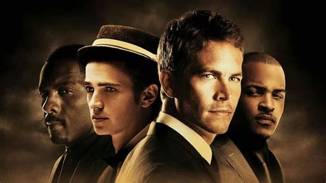 Takers Streaming: Watch & Stream Online via Amazon Prime .
